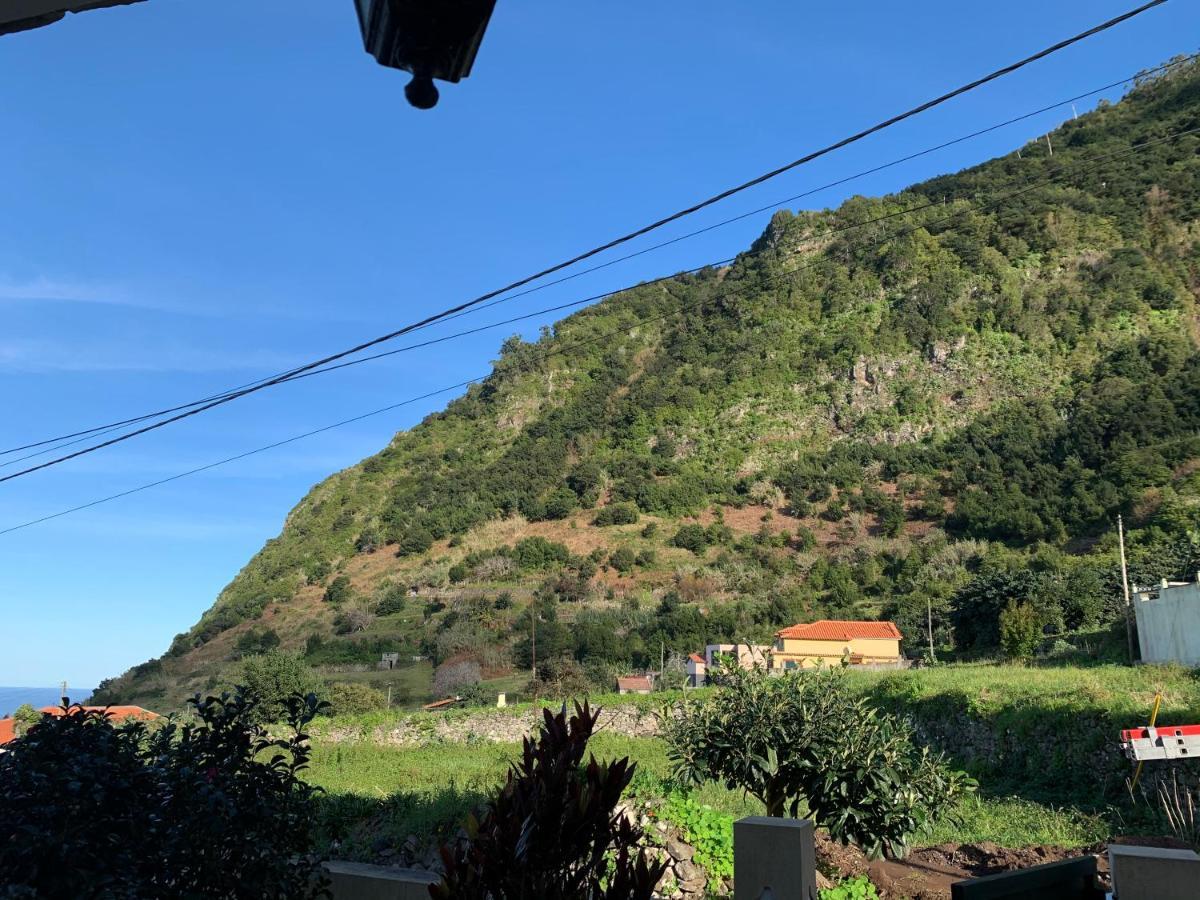 Country Side Cottage Ponta Delgada  Buitenkant foto
